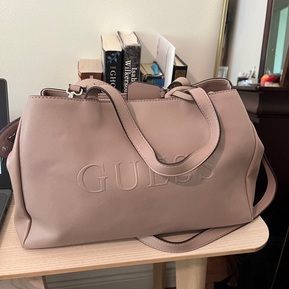 Guess Purse